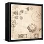 Canvas Black