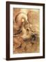 Brown Frame