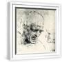 White Frame