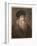 Leonardo Da Vinci Italian Painter Sculptor Architect Engineer and Scientist-null-Framed Art Print