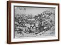 Brown Frame