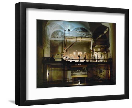 Premium Giclee Print, , large