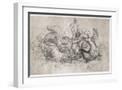 White Frame