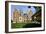 Leonardo da Vinci's House and Museum, Clos Luce, Amboise, Indre-Et-Loire, Loire Valley, France-Peter Richardson-Framed Photographic Print