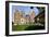 Leonardo da Vinci's House and Museum, Clos Luce, Amboise, Indre-Et-Loire, Loire Valley, France-Peter Richardson-Framed Photographic Print