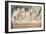 Leonardo Da Vinci's Last Supper-Pieter Claesz Soutman-Framed Giclee Print