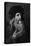 Leonardo Da Vinci Selfie Portrait-null-Stretched Canvas