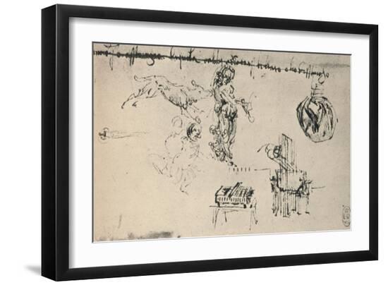 Premium Giclee Print, , large