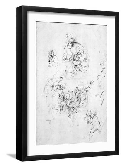 Premium Giclee Print, , large