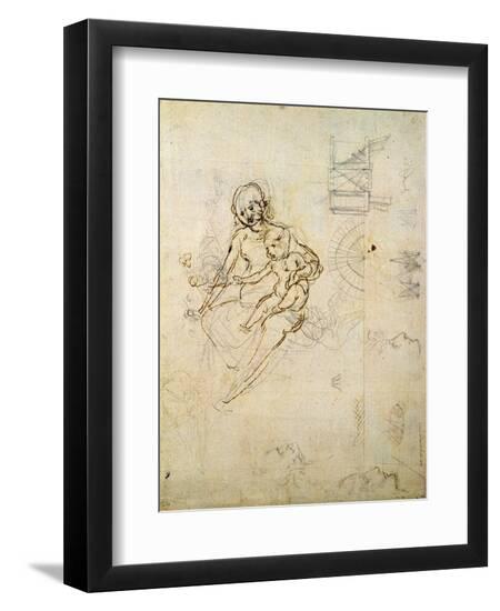 Premium Giclee Print, , large