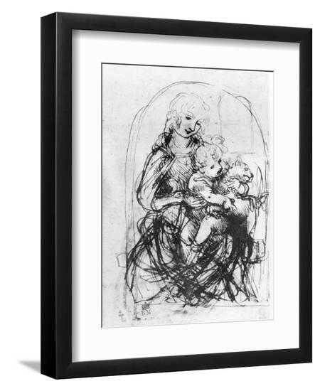 Premium Giclee Print, , large