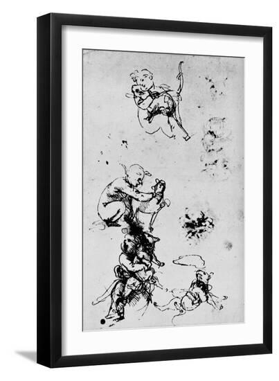 Premium Giclee Print, , large