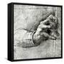 Canvas Black