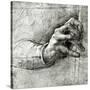 Stretched Canvas