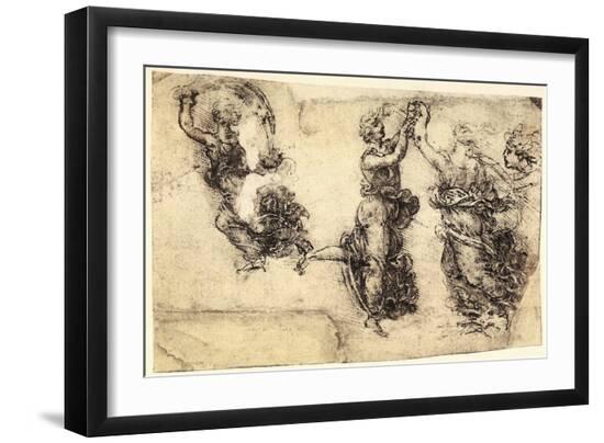 Premium Giclee Print, , large