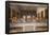 Leonardo Da Vinci (The Last Supper) Art Poster Print  Art Poster Print-null-Framed Poster