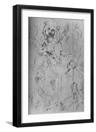 Premium Giclee Print, , large