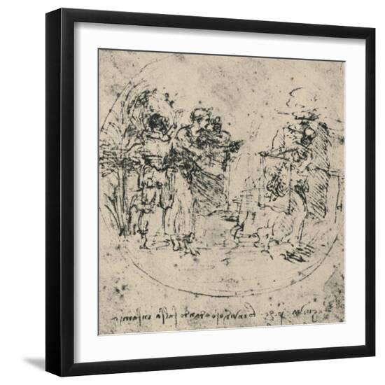 Premium Giclee Print, , large