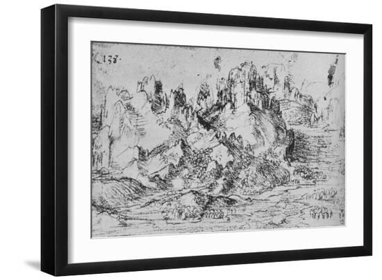 Premium Giclee Print, , large