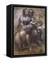 Canvas Black