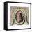 Leonardo Da Vinci-null-Framed Stretched Canvas