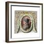 Leonardo Da Vinci-null-Framed Giclee Print