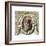 Leonardo Da Vinci-null-Framed Giclee Print