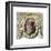 Leonardo Da Vinci-null-Framed Giclee Print