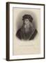 Leonardo Da Vinci-Leonardo da Vinci-Framed Giclee Print