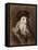 Leonardo Da Vinci-null-Framed Stretched Canvas