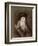 Leonardo Da Vinci-null-Framed Giclee Print