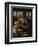 Leonardo Da Vinci-Leonardo da Vinci-Framed Giclee Print