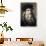 Leonardo da Vinci --Leonardo Da Vinci-Giclee Print displayed on a wall