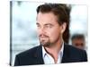 Leonardo Di Caprio-null-Stretched Canvas