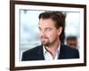 Leonardo Di Caprio-null-Framed Photo