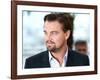 Leonardo Di Caprio-null-Framed Photo