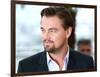 Leonardo Di Caprio-null-Framed Photo