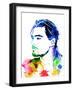 Leonardo DiCaprio-Nelly Glenn-Framed Art Print