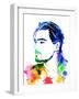 Leonardo DiCaprio-Nelly Glenn-Framed Art Print