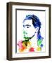 Leonardo DiCaprio-Nelly Glenn-Framed Art Print