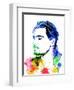 Leonardo DiCaprio-Nelly Glenn-Framed Art Print