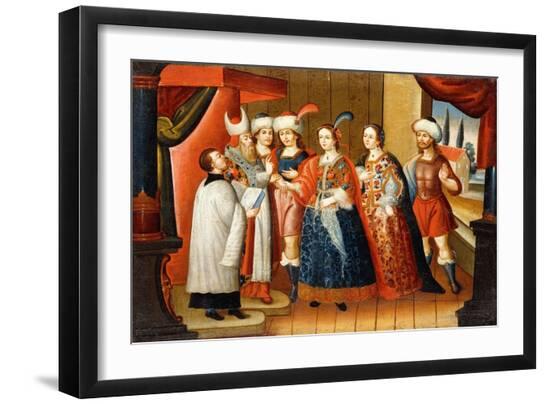 Premium Giclee Print, , large