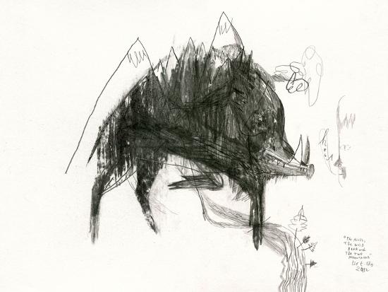 Premium Giclee Print, , large