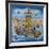 Leonardo's Light-Bill Bell-Framed Giclee Print