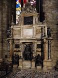 Tomb of Gian Giacomo Medici, 1560-1563-Leone Leoni-Giclee Print