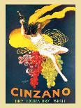 Asti Cinzano, c.1920-Leonetto Cappiello-Art Print