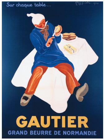 Beurre Gautier