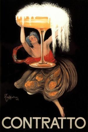 Leonetto Cappiello Posters & Wall Art - Buy Leonetto Cappiello Art