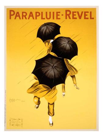 Parapluie-Revel, c.1922