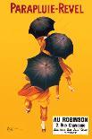 Parapluie - Revel-Leonetto Cappiello-Poster